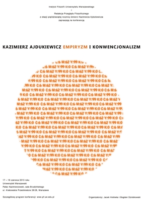 AJDUKIEWICZ konferencja