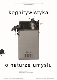 Kognitywistyka. O naturze umysłu